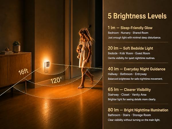 night light