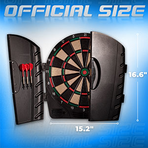soft darts games, soft tip dart board, dart board for kids, safe darts, safe dart board, dartboard