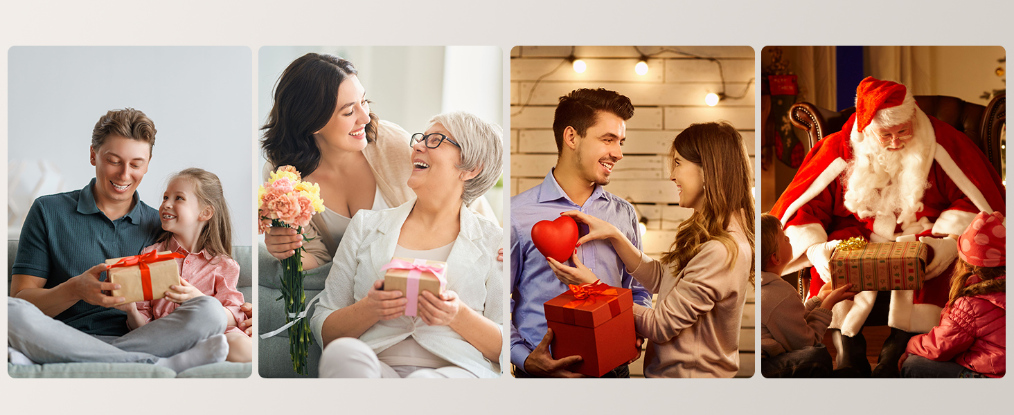 heated neck and shoulder massager