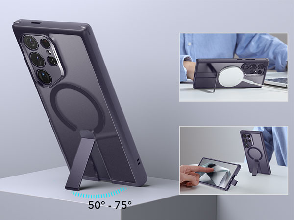 Adjustable Flickstand