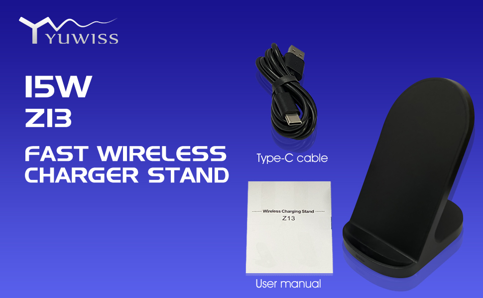 Wireless Charger