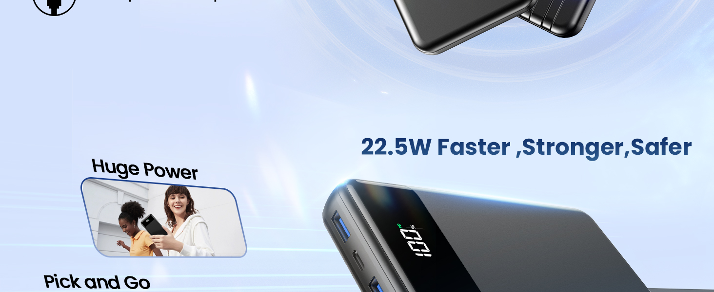 power bank