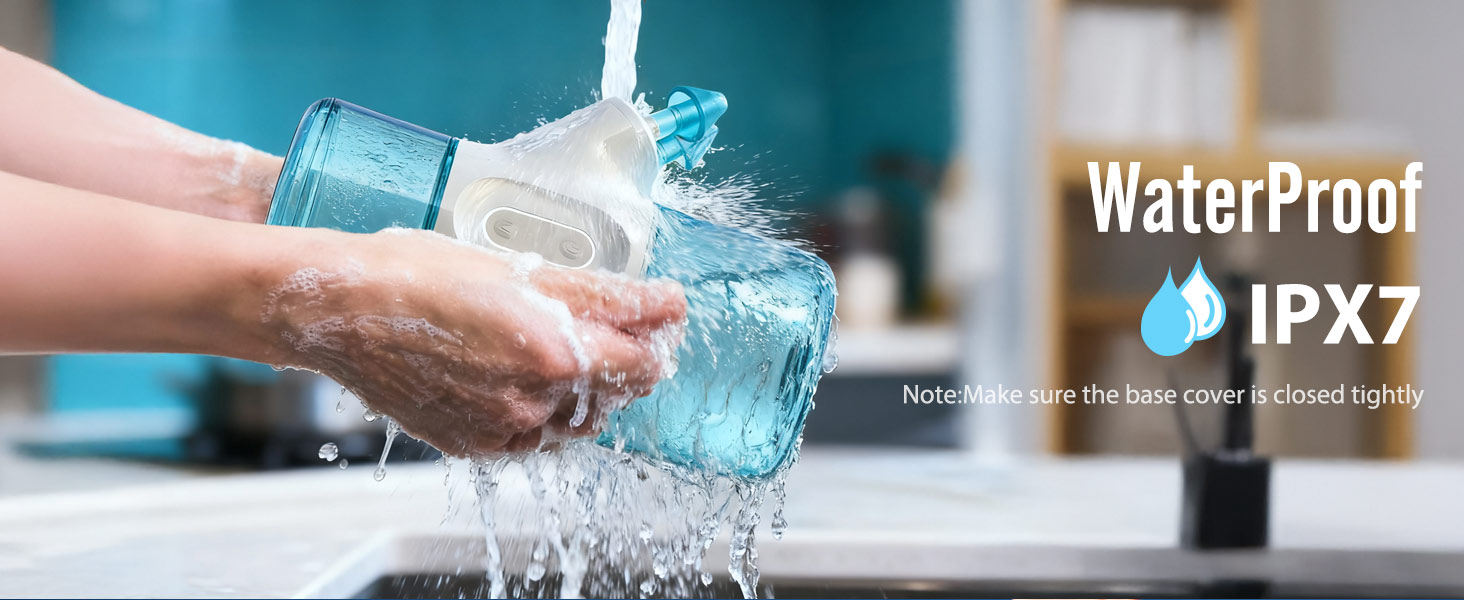 Nasal irrigation system