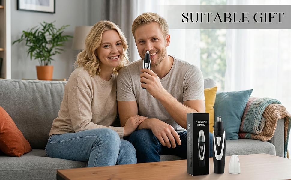 nose hair trimmer-8