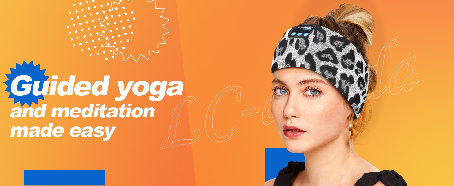 sleep headphones wireless bluetooth