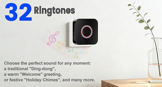 Full Control Over Your Ringtones