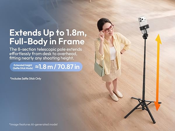phone tripod