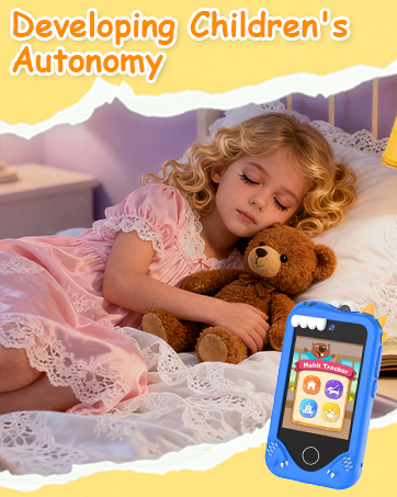 kid phone for girls boys