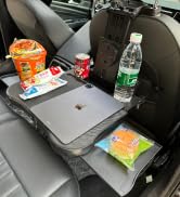 car trays for eating passenger