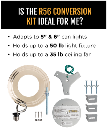 The Can Converter R56