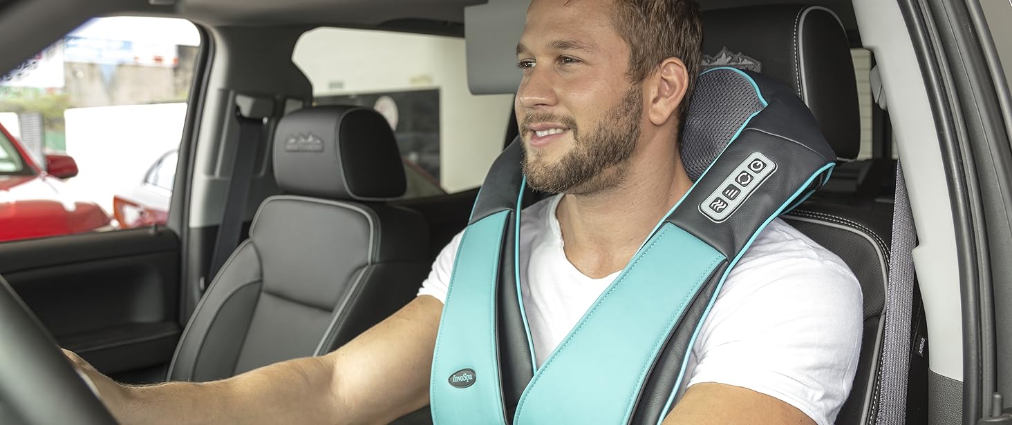 neck massager massager back massager for pain relief deep tissue massage back massager back massage