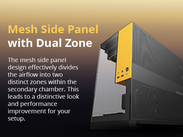 pc cases atx