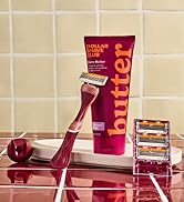 Every curve covered - with rich buttery, hydration.