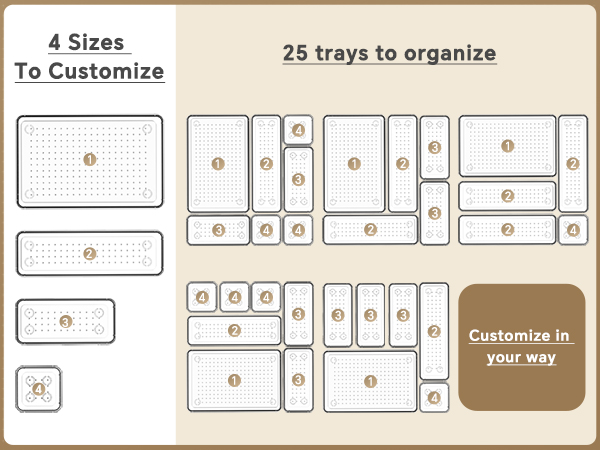 desk organizers and accessories