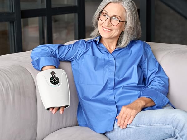 hand roller massager