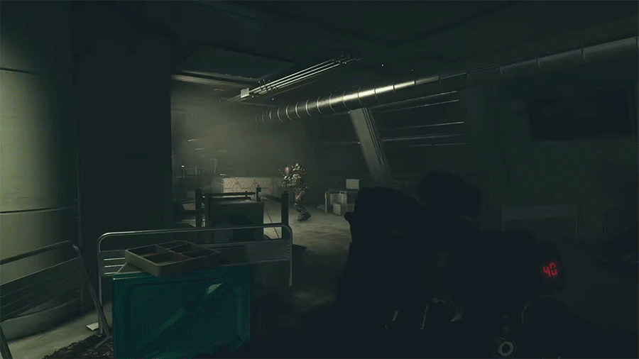 Corsair M75 Wireless RGB Lightweight FPS Gaming Mouse