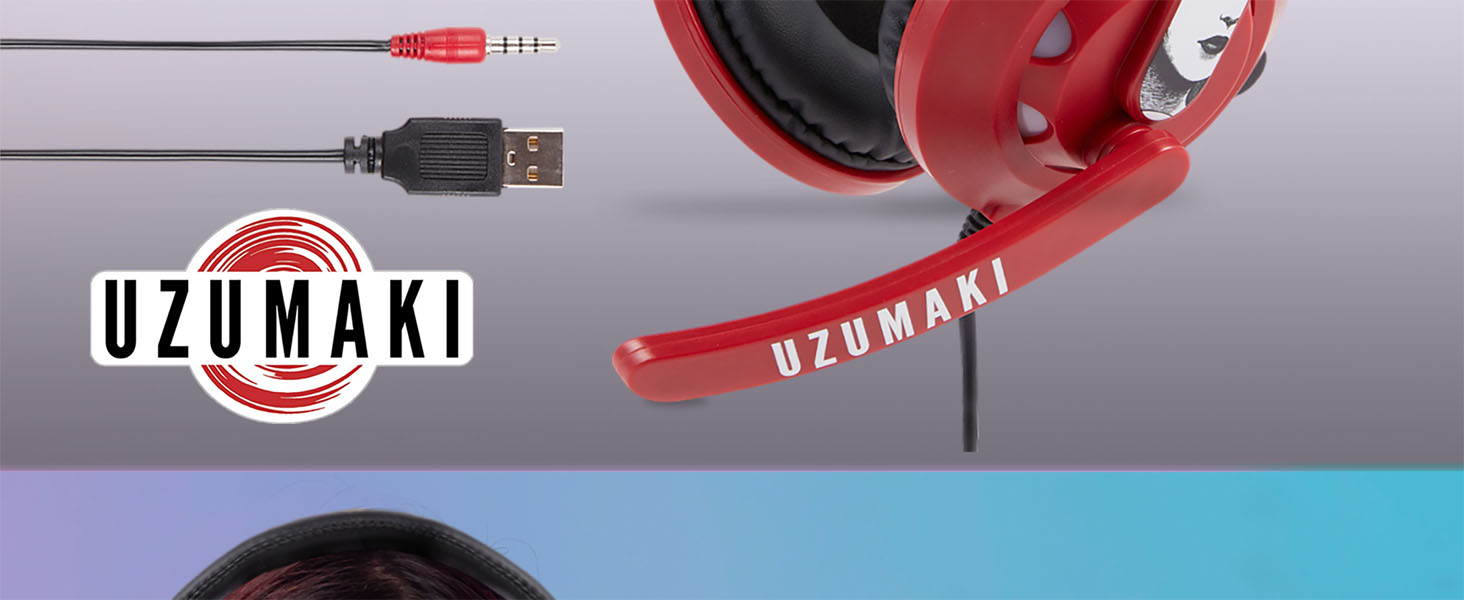 headset