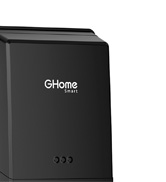 GHome Smart Fingerprint Door Lock