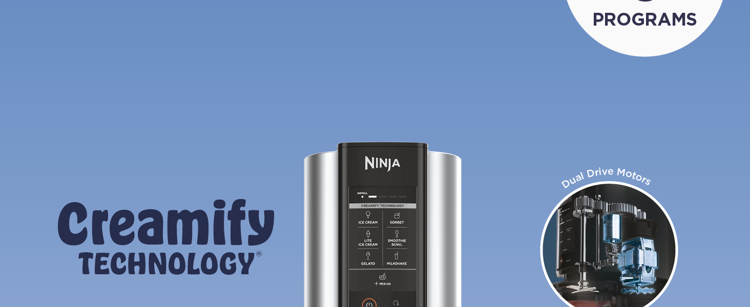 Creamify Technology