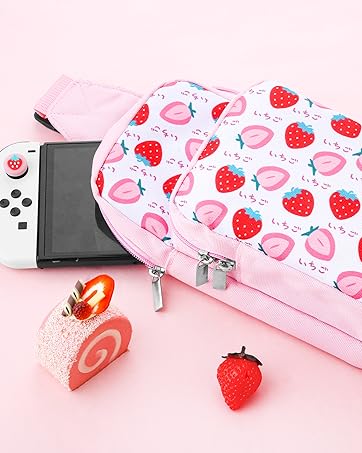 strawberry switch case