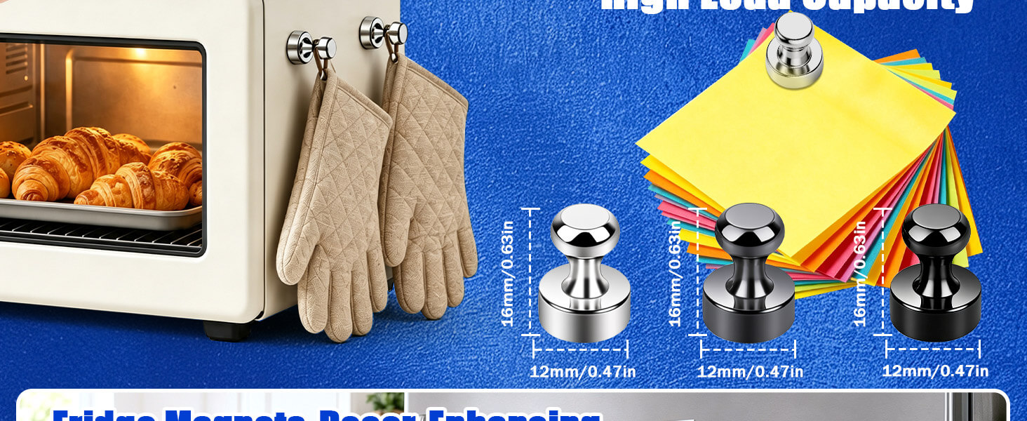 Magnets