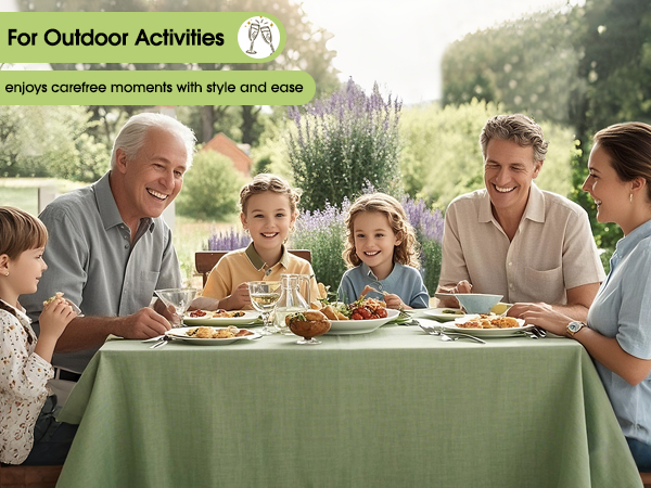 table cover