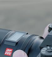 VILTROX PRO 27mm F1.2 XF Fuji for Fujifilm x Mount, 27mm f/1.2 X Lens for Fujifilm XH2S XH2 XT5 X...