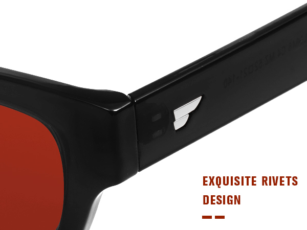 VANLINKER Skinny Sunglasses for Women VL9846