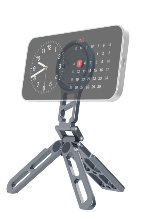 MG05 Magnetic Pocket Phone Tripod Foldable