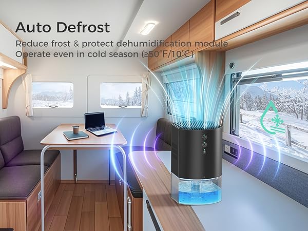 dehumidifier 17