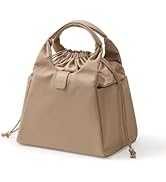 EACHY Lunch Box for Women, Insulated Lunch Bag for Men, Reusable Lunch Tote Cute Cooler Bag Soft ...