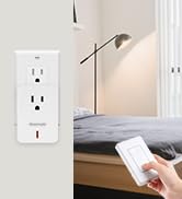 indoor remote control