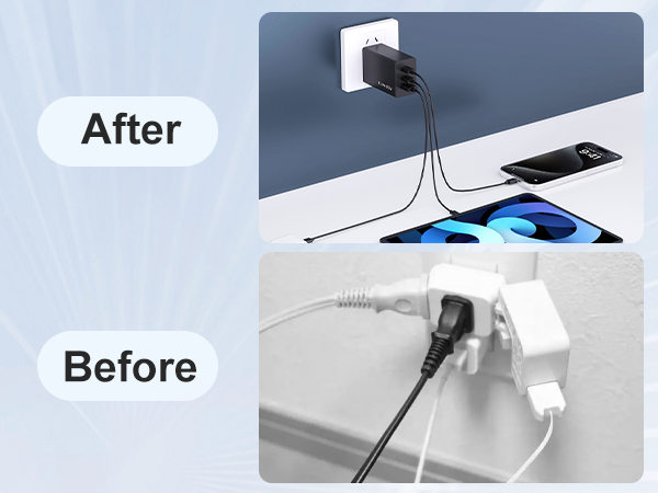charger 65w