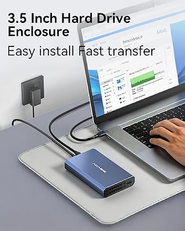 hdd enclosure