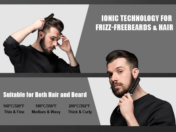 beard brush for men