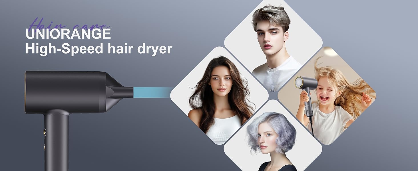 hairi dryer