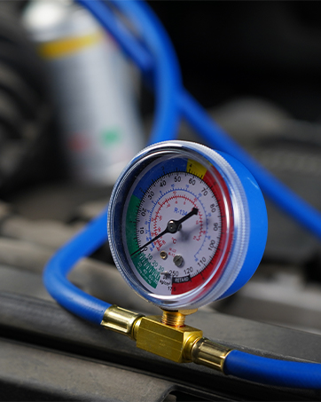 lichamp gauge