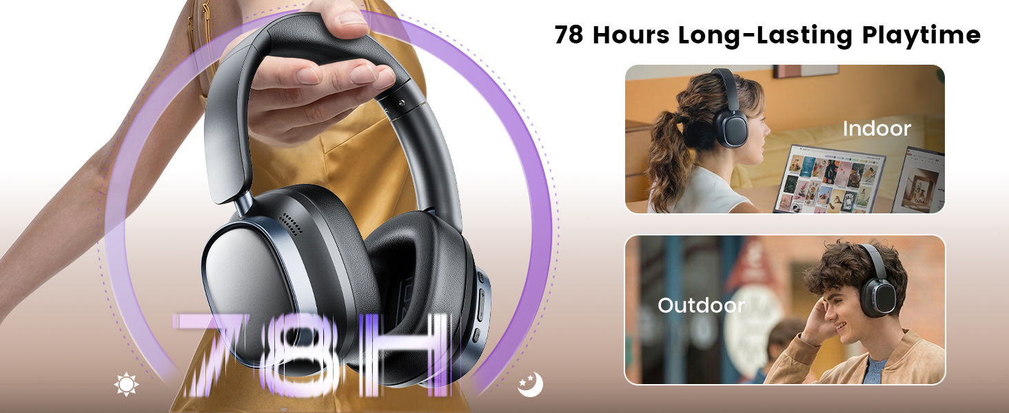 wireless headphones