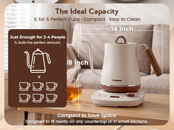 kettle