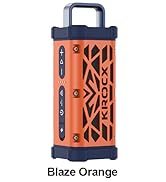 Blaze Orange