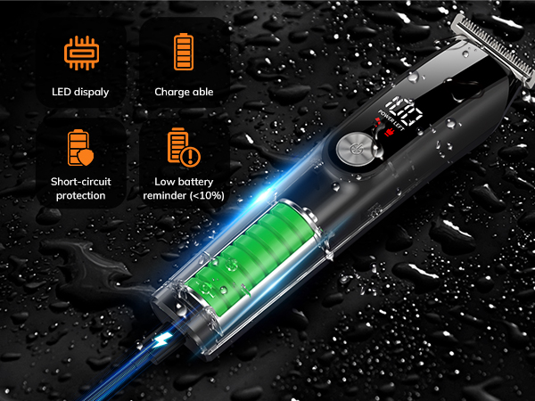 Hair Trimmers