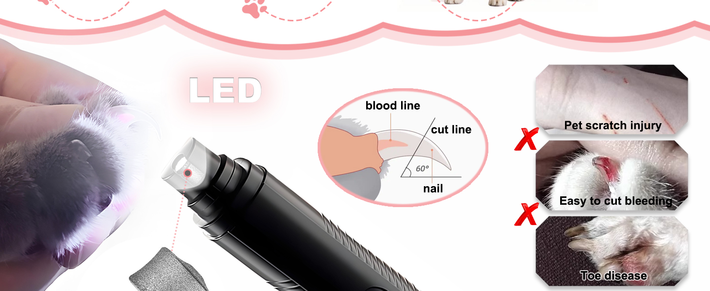 nail grinder for dogs quiet puppy nail clippers dog nail clipper small dog nail clippers