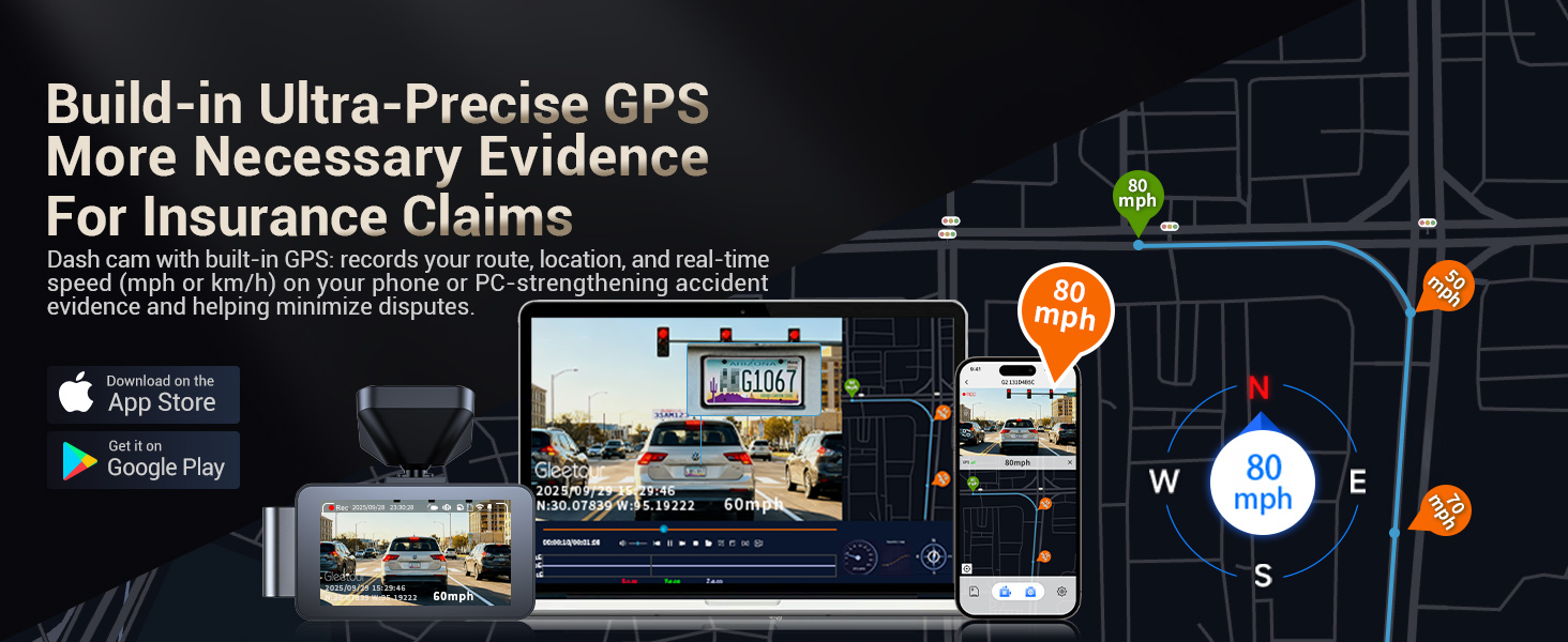 GPS
