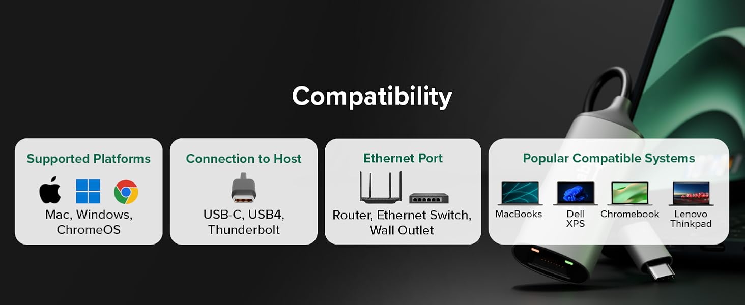 usb to ethernet adapter for laptop ensures reliable wired connectivity ideal for remote work setups