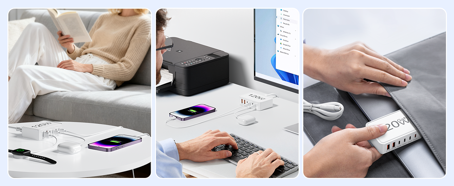 Compact Size&amp;amp;Portable