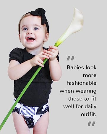 cloth diaper