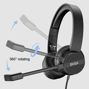 business computer headset