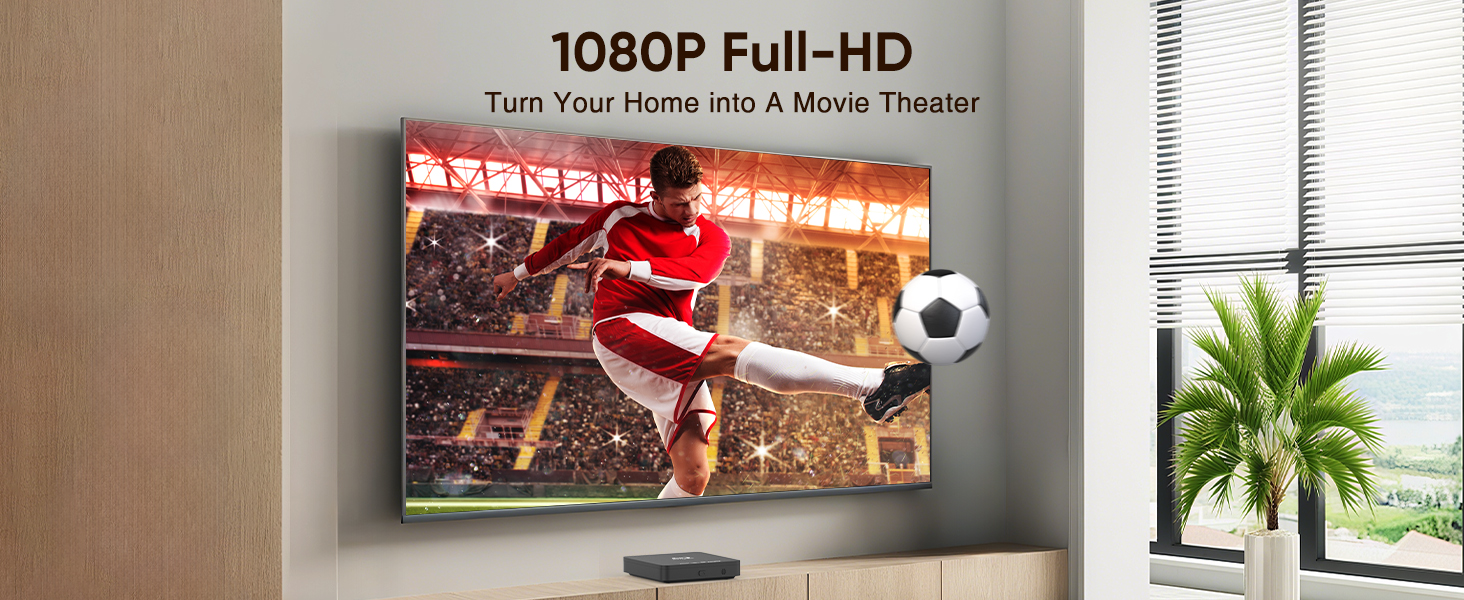 blu ray dvd player