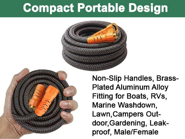 Garden Hose