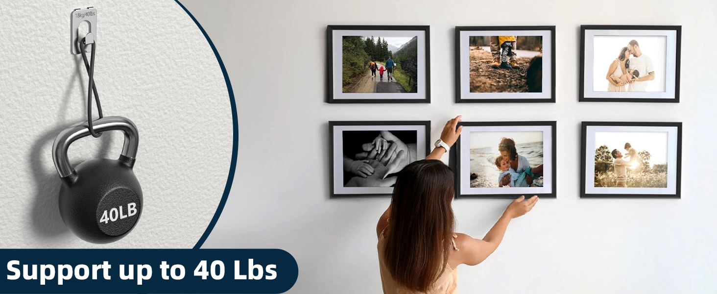 drywall picture hangers